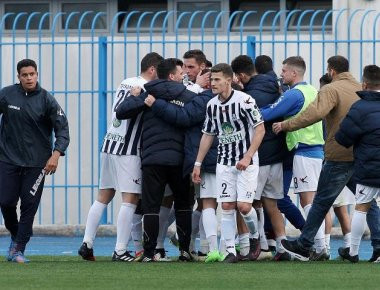 Football League: Απόλλων με ψυχή πρωταθλητή